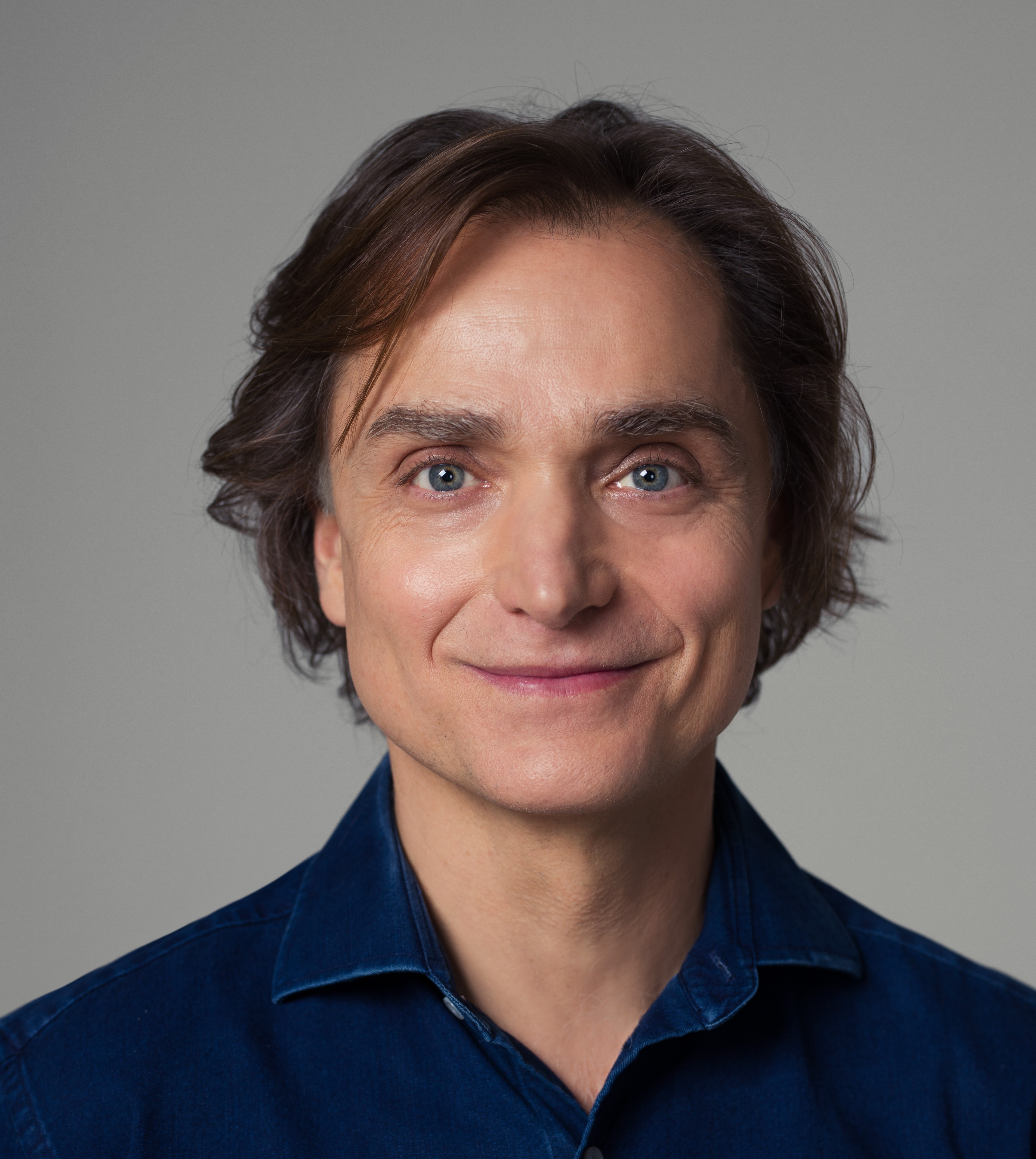 Istvan Urban